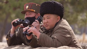 Kim Jong-un prohibió a la gente sonreír tras decretar luto obligatorio en Corea del Norte - Noticiero Paraguay