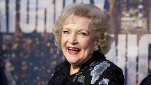 Diario HOY | Betty White, de "Las Chicas de Oro", estrenará una película por sus 100 años
