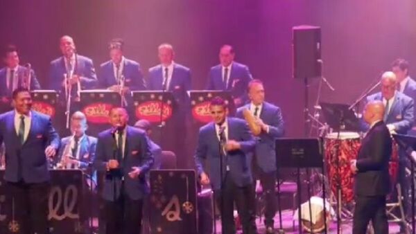 Billo’s Caracas Boys celebra 81 años de música con un concierto en Colombia