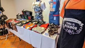 Privados de su libertad y una oportunidad “Latente” con Somos Artesanía