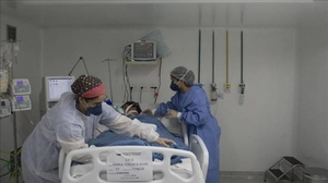 Diario HOY | Brasil registra 153 nuevas muertes y reduce intervalo para dosis de refuerzo