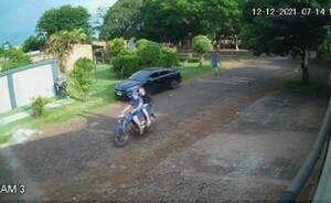 Investigan intento de rapto de menor en el barrio San Alfredo de CDE