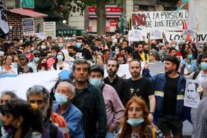 Uruguay suma 356 casos nuevos y tres fallecimientos por covid-19 - Mundo - ABC Color
