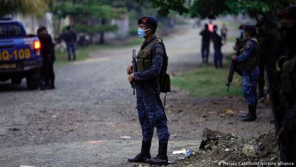 Guatemala: enfrentamiento armado por tierras deja muertes