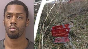 Identifican al asesino del carrito del supermercado, responsable de la muerte de al menos 4 mujeres