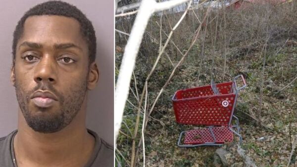 Identifican al asesino del carrito del supermercado, responsable de la muerte de al menos 4 mujeres