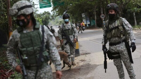 Asesinan a otro líder social en Colombia y el número total de víctimas asciende a 165