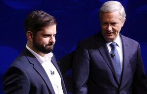Chile vota hoy en segunda vuelta para elegir a un nuevo presidente - Mundo - ABC Color