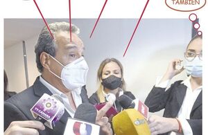 HUMOR - Humor - ABC Color