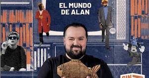 La Nación / “Es una radio digital que aloja todos sus alojas”