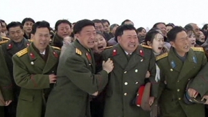 COREA DEL NORTE: Kim Jong-Un prohíbe reírse durante 11 días