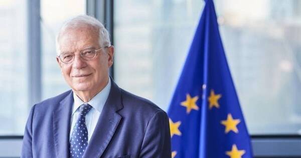 La Nación / El “Global Gateway” de la UE: creando conexiones, no dependencias