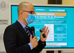 ¿Somos una aldea aislada o el Ministerio de Salud miente?