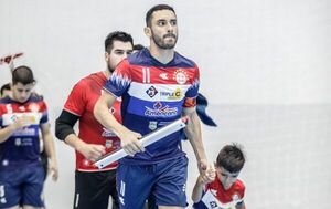 Nicolás Zaffe: “Amambay es la cuna del salonismo”