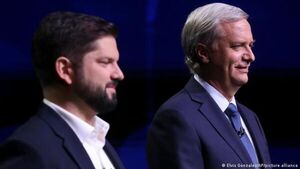 Chile vuelve a las urnas para elegir a su presidente