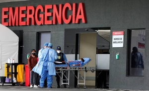 Diario HOY | Ecuador alerta sobre riesgo de contagio comunitario de ómicron