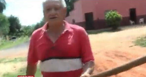 Imputan a exfuncionario municipal de Horqueta por repeler a periodistas con disparos - Noticiero Paraguay