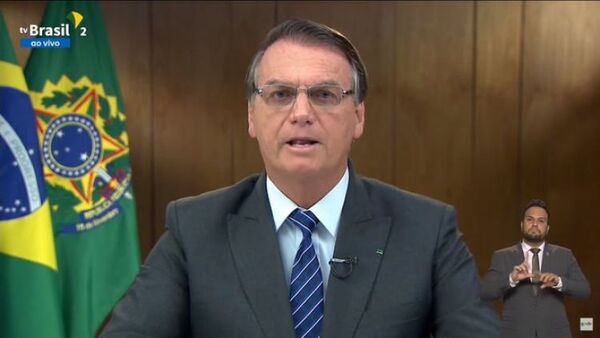 Brasil donará 30 millones de dosis a otros países