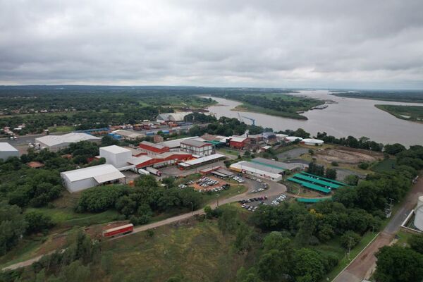 Pechugon, una historia de la industria que se traduce en progreso