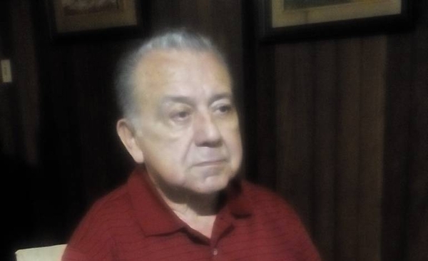 Diario HOY | Hace 28 años Vidal Benítez Alarcón mató a su esposa y dos hijos, pero fue absuelto de culpa