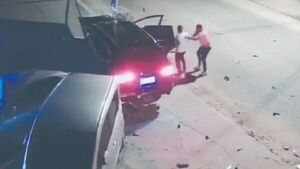 "¡Corré!" dijeron al chocar y matar a joven madre trabajadora