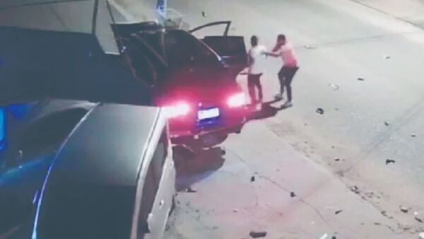 "¡Corré!" dijeron al chocar y matar a joven madre trabajadora