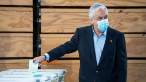 Piñera pide que el nuevo mandatario de Chile sea "el presidente de todos" - El Independiente