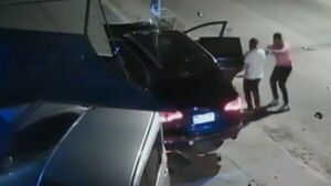 Accidente fatal: Fiscalía identifica a responsables de lujosa camioneta