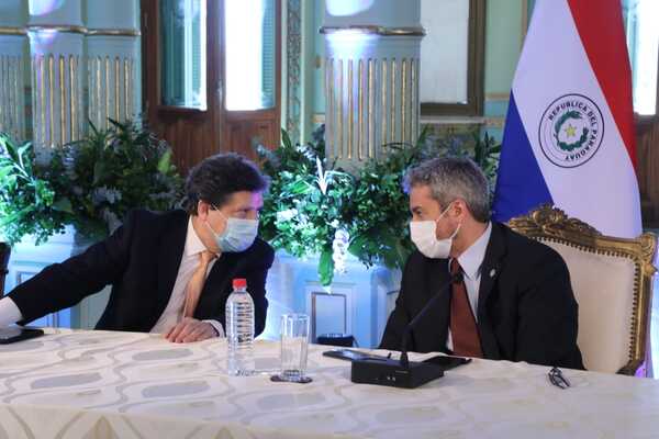 Paraguay priorizará consensos a nivel MERCOSUR para acelerar revisiones y procesos de integración
