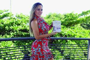 Crónica / Karina Doldán: "La infidelidad se puede perdonar una, dos y tres veces también"