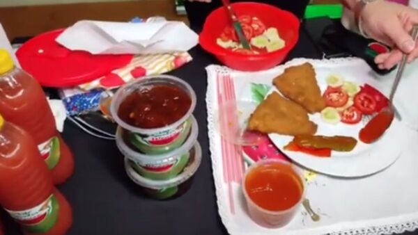 Ketchup de sandía, el nuevo invento en Itapúa