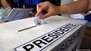 Dan apertura a colegios electorales para la segunda vuelta de las presidenciales en Chile - Megacadena — Últimas Noticias de Paraguay
