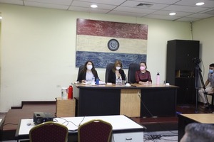 Un Tribunal de Sentencia con mayúsculas - Judiciales.net