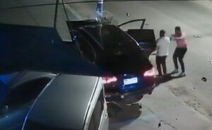 Un colombiano y un ecuatoriano serían responsables de fatal accidente - ADN Digital