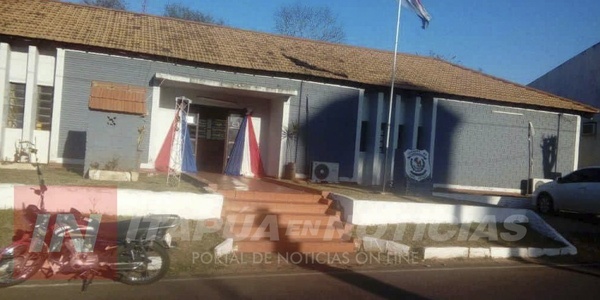 GRAL. ARTIGAS: SE ALZAN CON GS. 20 MILLONES EN VIOLENTO ASALTO - Itapúa Noticias