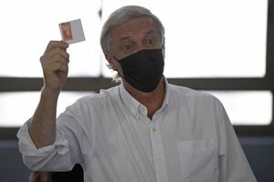 Elecciones en Chile: ultraderechista Kast irá a la justicia si el resultado es estrecho - Mundo - ABC Color