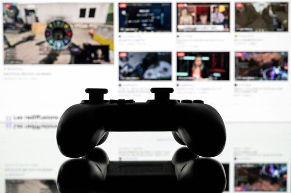 Cinco deportistas que deberías seguir en Twitch