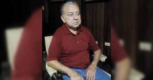 La Nación / Hombre que mató a su esposa y dos hijos hace 28 años fue absuelto de culpa