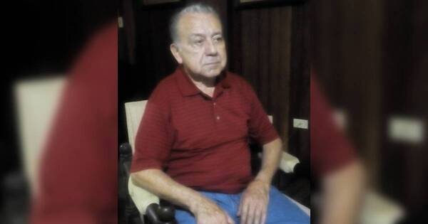 La Nación / Hombre que mató a su esposa y dos hijos hace 28 años fue absuelto de culpa