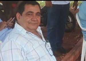 "Concejal yaú michimi royalties, fonacide se opone a lista de mujeres de Amambay Ñanemba’e"