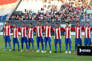 Los mundialistas del 2010 que estuvieron ausentes en la despedida de Haedo