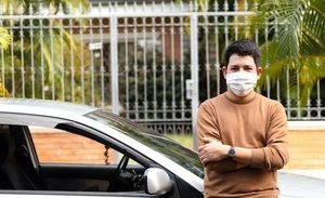 Diario HOY | Campaña “No seas viral” busca prevenir accidentes de tránsito en las fiestas