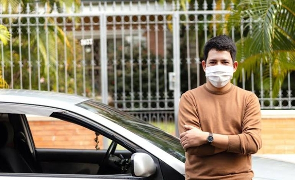 Diario HOY | Campaña “No seas viral” busca prevenir accidentes de tránsito en las fiestas