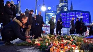 A cinco años del atentado en un mercado de navidad en Berlín