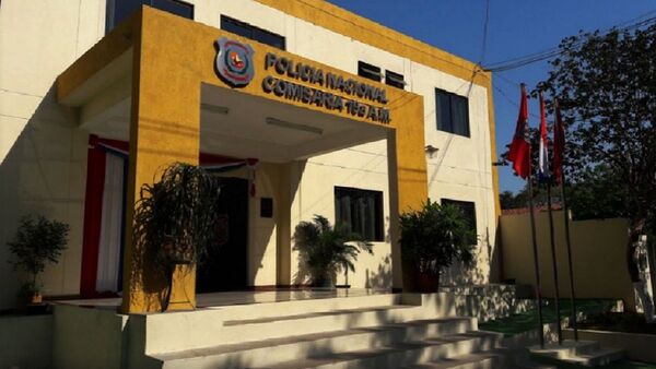 Policía muere tras ser embestido por un conductor alcoholizado