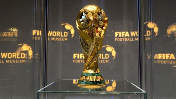 La FIFA busca dar un nuevo impulso a su proyecto de mundial cada dos años