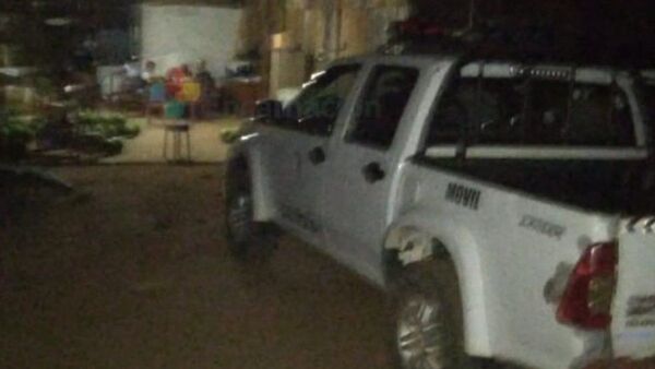 Golpean y maniatan a un hombre para robarle G. 20 millones y armas