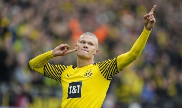 Diario HOY | El Dortmund deja en el aire si Haaland marchará al Real Madrid