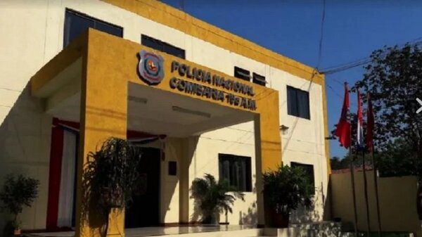 Agente policial fallece en accidente de tránsito | Noticias Paraguay