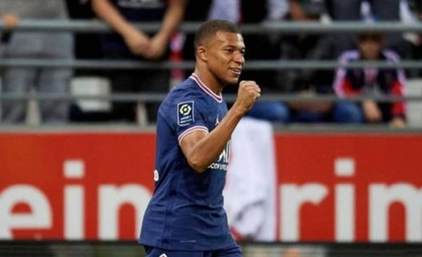 Diario HOY | Leonardo cree que el PSG tiene posibilidades de renovar el contrato de Mbappé
